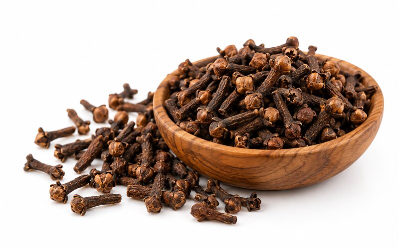 Cloves (Cengkeh)