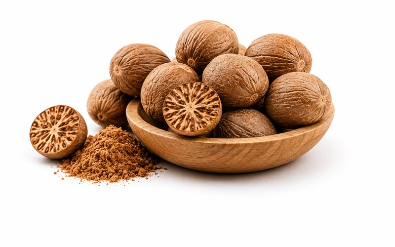 Nutmeg (Pala)